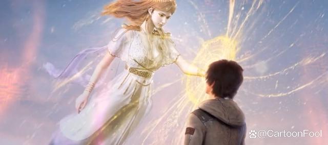 《卡徒》动画发布新预告，剧情魔改，陈暮变热血少年，还会跳票吗