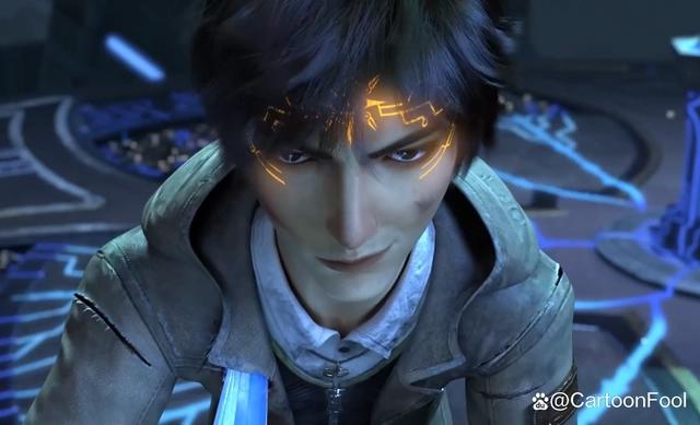 《卡徒》动画发布新预告，剧情魔改，陈暮变热血少年，还会跳票吗