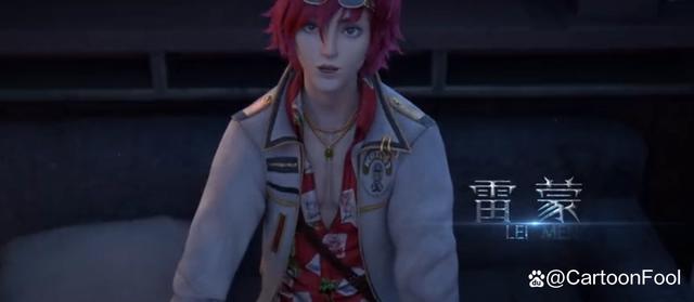 《卡徒》动画发布新预告，剧情魔改，陈暮变热血少年，还会跳票吗