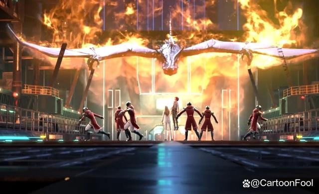 《卡徒》动画发布新预告，剧情魔改，陈暮变热血少年，还会跳票吗