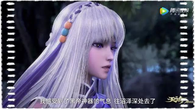 夏日追番计划：妈妈再也不用担心我不看国漫了（下）