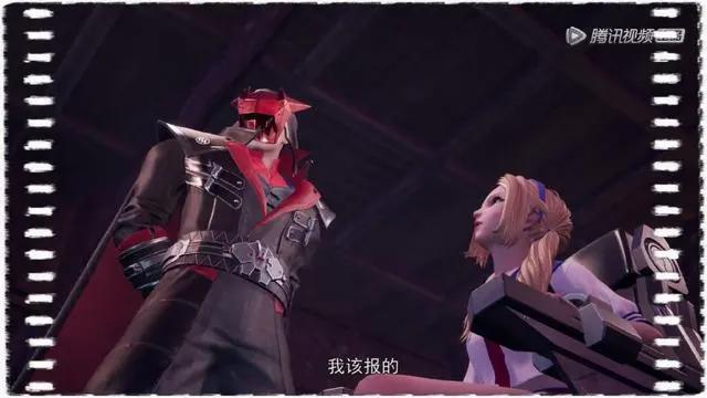 夏日追番计划：妈妈再也不用担心我不看国漫了（下）