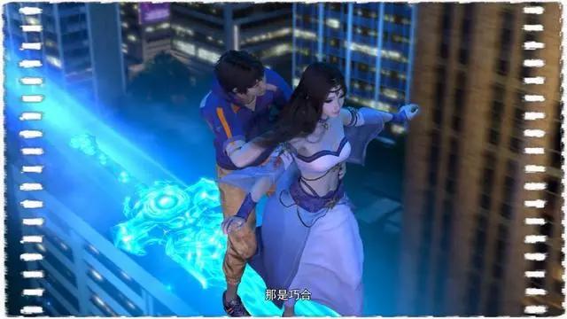 夏日追番计划：妈妈再也不用担心我不看国漫了（下）