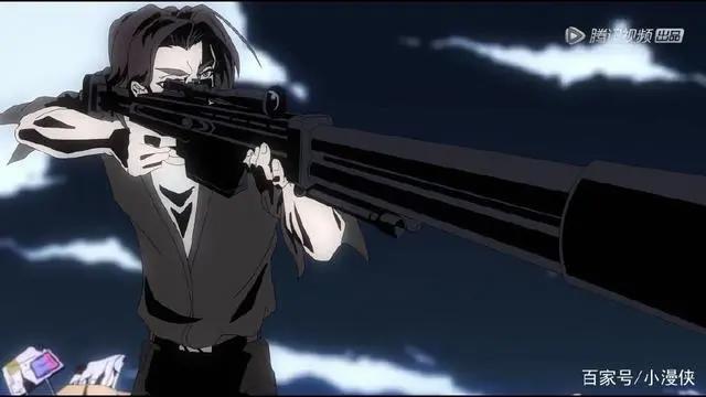 国产动漫也出丧尸类的了，喜欢的丧尸类的可以看一下