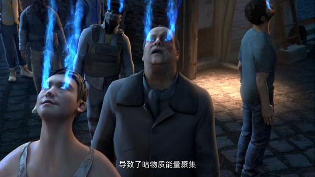 又一部末日向原创国漫回归，烧脑不输灵笼，剧情同样精彩