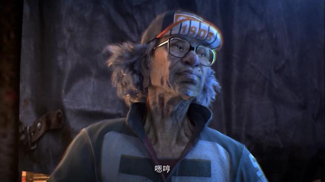 又一部末日向原创国漫回归，烧脑不输灵笼，剧情同样精彩