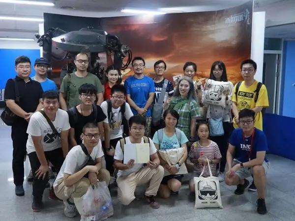 科幻 末世=《末世觉醒之入侵》，5亿播放的动画有何看点