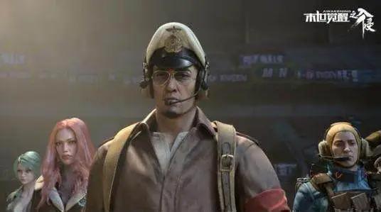 强烈推荐，良心国漫《末世觉醒之入侵》，你值得观看