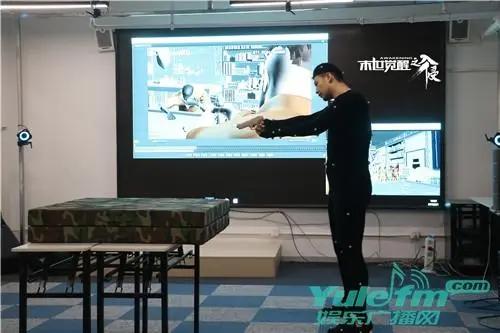 《末世觉醒之入侵》播放破亿天工艺彩发力原创动画领域