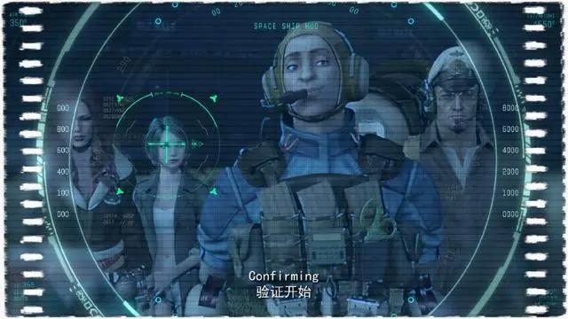 《末世觉醒之入侵》国内首部现代战争3D国漫