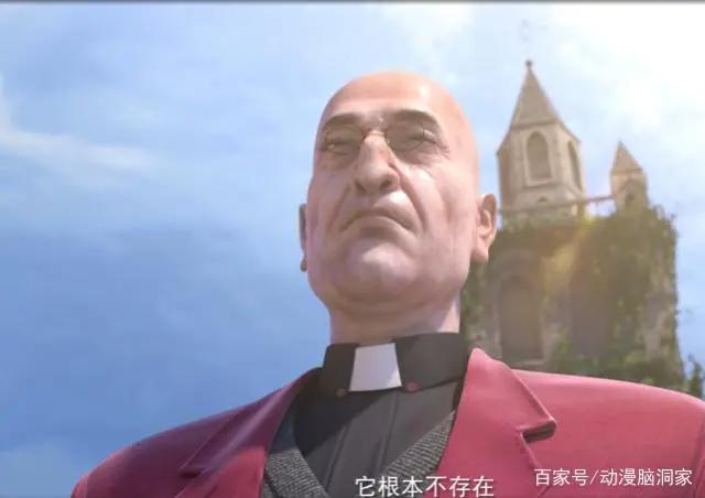 国漫末世觉醒之入侵，克拉克用整个疯狗镇养丧尸，翎竟然是AI！