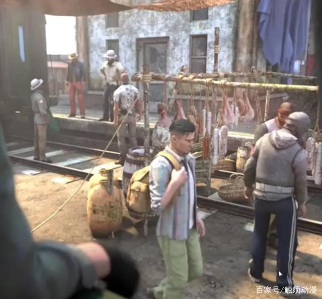 入戏太深，亲测已混淆现实与梦境了——观动画《末世觉醒之入侵》