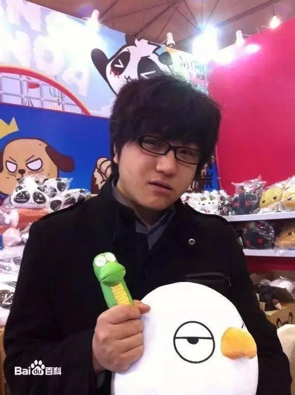 那年那兔那些事：吃一发又红又专的萌化安利