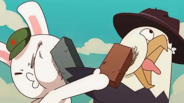 那年那兔：这集有多感人？看懂的都哭了！网友：笑着笑着就哭了！