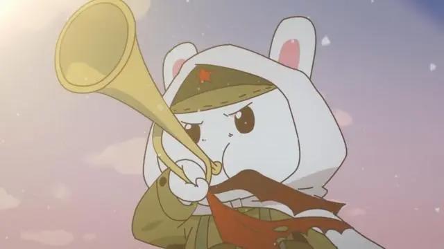 那年那兔：这集有多感人？看懂的都哭了！网友：笑着笑着就哭了！