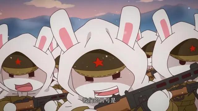 那年那兔：这集有多感人？看懂的都哭了！网友：笑着笑着就哭了！