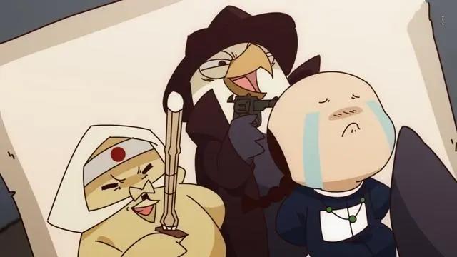 那年那兔：这集有多感人？看懂的都哭了！网友：笑着笑着就哭了！