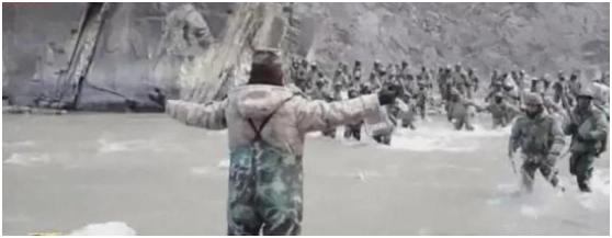 专访肖思远烈士微信头像作者：正剪辑MV纪念烈士们，未来可能制作动画