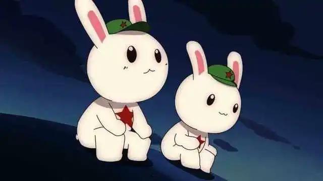 那年那兔那些事儿：一部泡面番是如何获好评的？