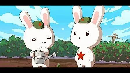 那年那兔那些事儿：一部泡面番是如何获好评的？