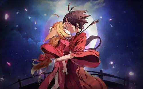 萌萌的动漫作品，卖萌才是硬道理！