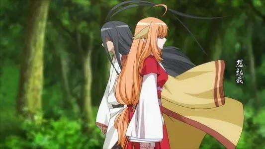 萌萌的动漫作品，卖萌才是硬道理！