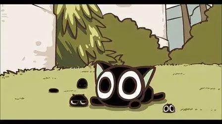 萌萌的动漫作品，卖萌才是硬道理！