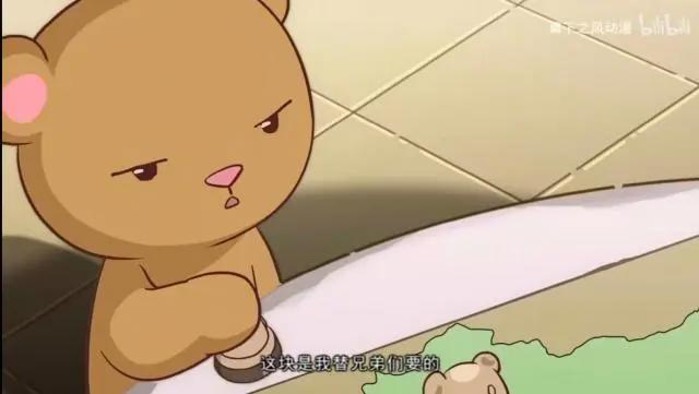 要素最多的《那兔》其实在第一季，日俄战争，辫子被双重夹击