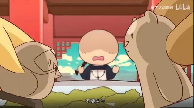 要素最多的《那兔》其实在第一季，日俄战争，辫子被双重夹击