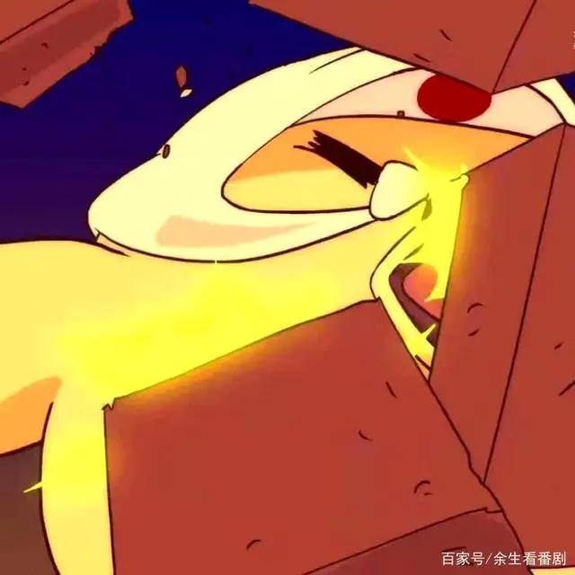 那年那兔那些事儿动画和历史的结合，那些血与泪