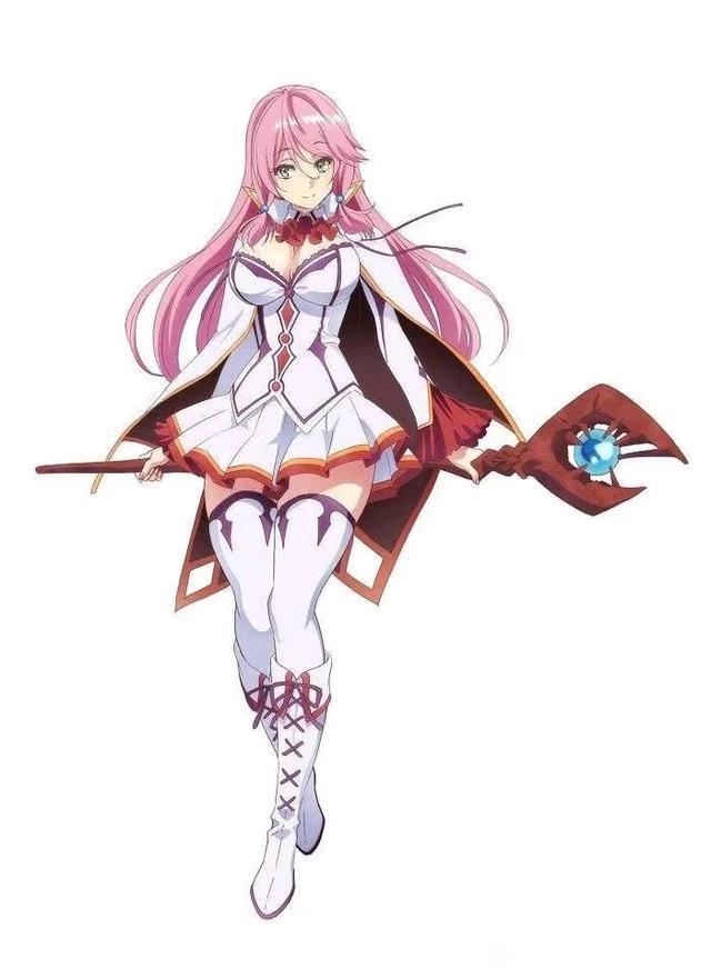 恢复术士的重启人生改为棍之勇者复仇录，恶人自有恶人磨！