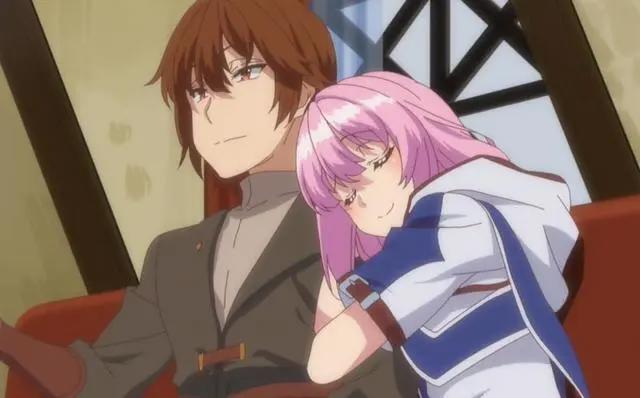 《回复术士》作者新作要来了！杀手在异世界抓住未来？