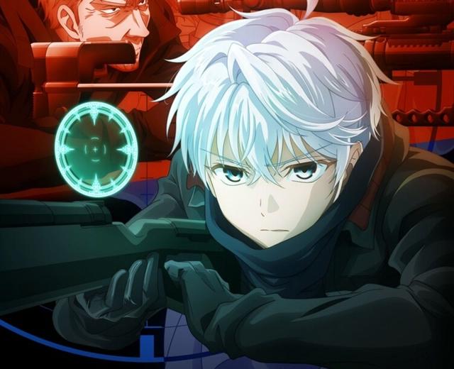 《回复术士》作者新作要来了！杀手在异世界抓住未来？