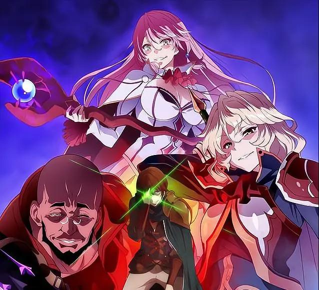 一月网盘中的黑马番，男主前生沦为工具人，重启人生开启复仇之路