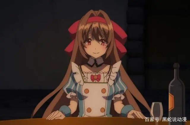 回复术士是否会有第二季动画作者和观众呼声很高想看复仇炮勇