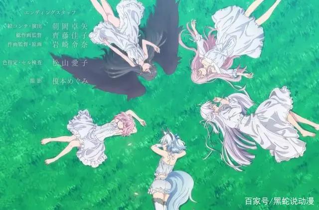 回复术士是否会有第二季动画作者和观众呼声很高想看复仇炮勇