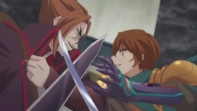 《回复术士》第12集完结撒花，二公主成了男主妹妹，炮勇再次出场