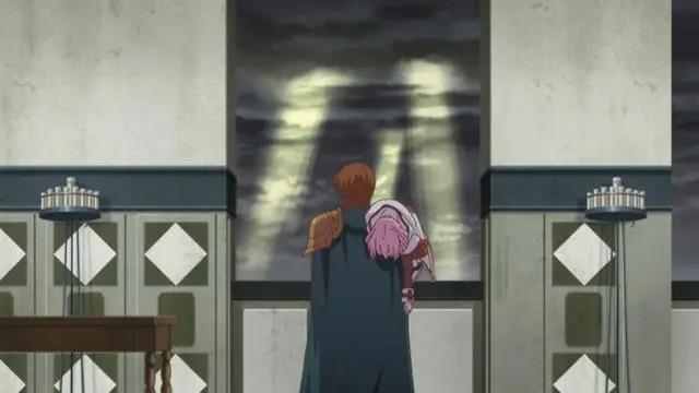 《回复术士》第12集完结撒花，二公主成了男主妹妹，炮勇再次出场