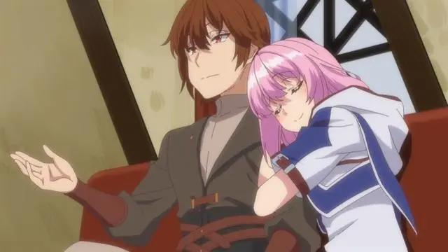 《回复术士》第12集完结撒花，二公主成了男主妹妹，炮勇再次出场