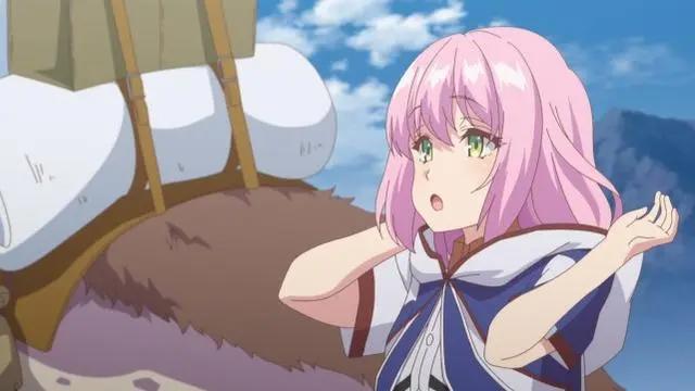 《回复术士》第12集完结撒花，二公主成了男主妹妹，炮勇再次出场