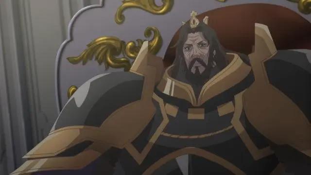 《回复术士》第12集完结撒花，二公主成了男主妹妹，炮勇再次出场