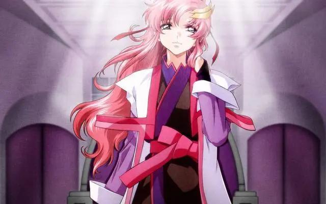 粉毛切开都是黑！《回复术士的重启人生》说的就是这回事吧