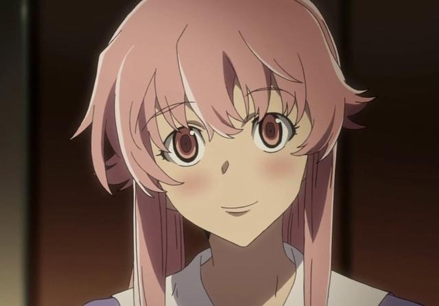 粉毛切开都是黑！《回复术士的重启人生》说的就是这回事吧