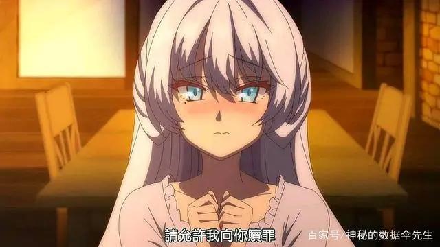 《回复术士的重来人生》男主克亚的复仇，王女诺亚公主成为目标