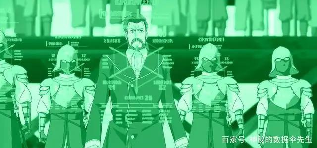 《回复术士的重来人生》男主克亚的复仇，王女诺亚公主成为目标