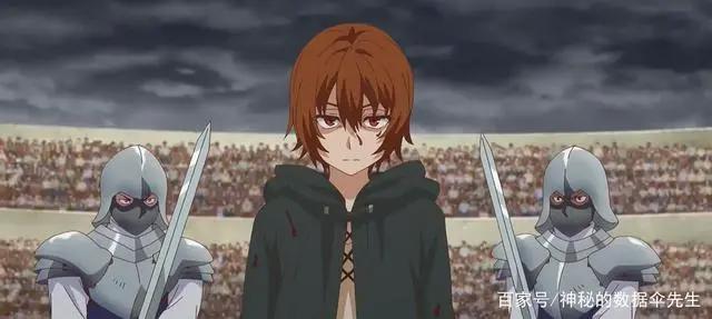 《回复术士的重来人生》男主克亚的复仇，王女诺亚公主成为目标