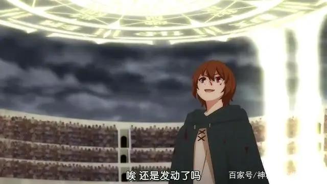 《回复术士的重来人生》男主克亚的复仇，王女诺亚公主成为目标