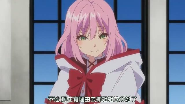 《回复术士的重来人生》男主克亚的复仇，王女诺亚公主成为目标