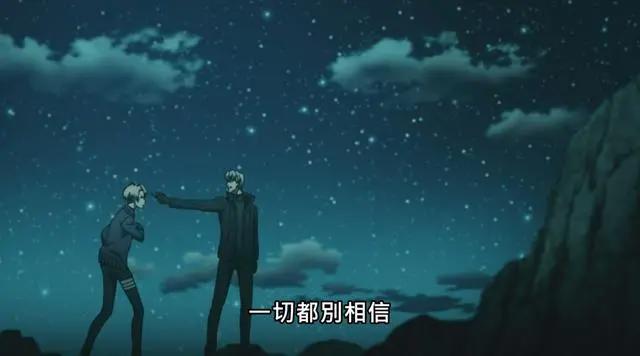 《回复术士》作者另一部轻改动画播出，男主要去斩断勇者的未来！