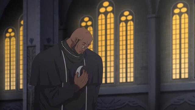 《回复术士》完结：勇者完成最后的复仇，开启新的旅程！